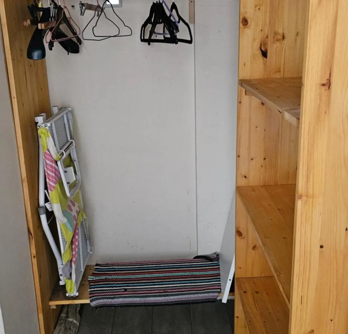 Appartamento Charming Studio With Private Parking Cagnes-sur-Mer
